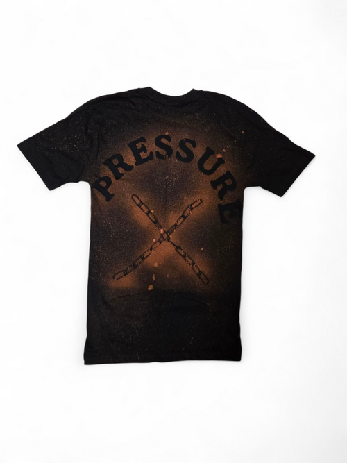 APBG Pressure Scramble Tee