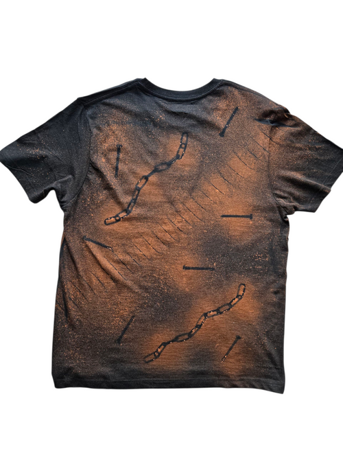 APBG Pressure Tee